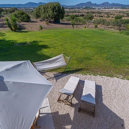 Villa Patrizia-Luxury House Olbia Exterior foto