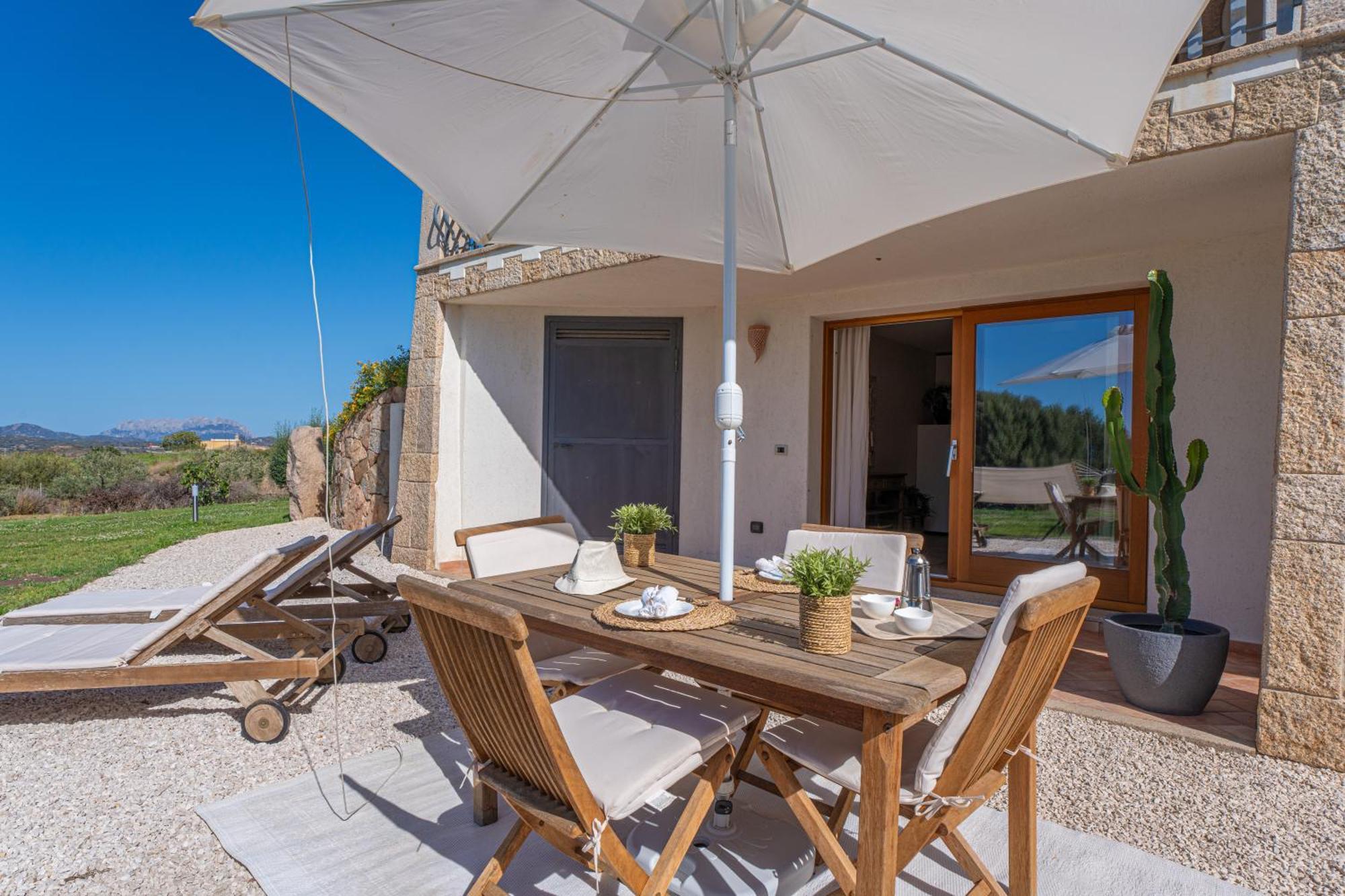 Villa Patrizia-Luxury House Olbia Exterior foto