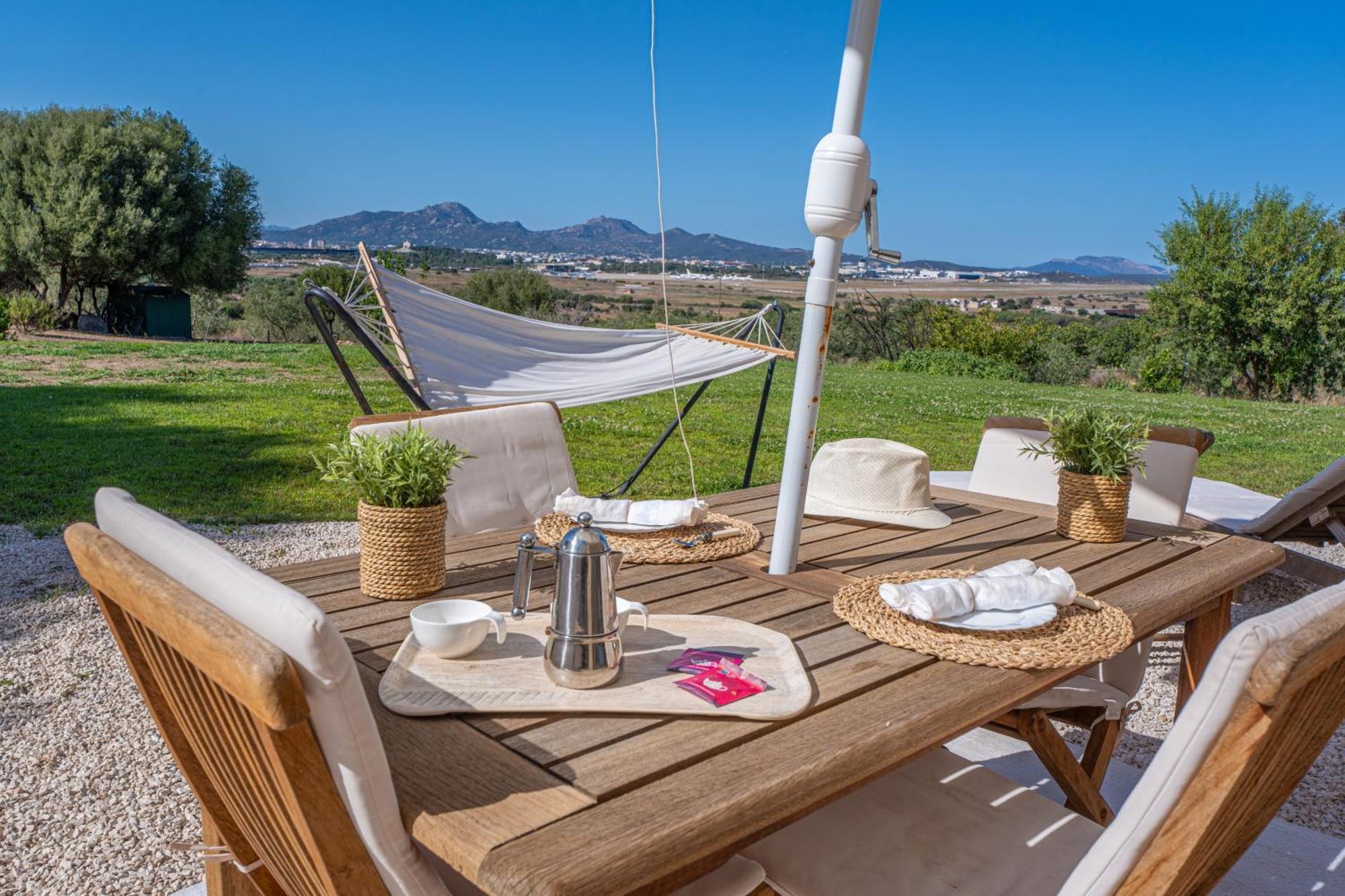 Villa Patrizia-Luxury House Olbia Exterior foto